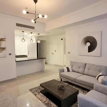 Awesome 1Br In Dubai Marina Lägenhet Exteriör bild